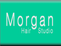 Morgan Hair Studio